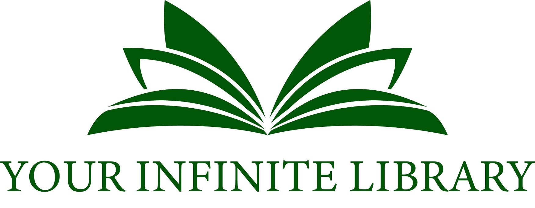 Your Infinite Library